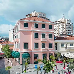 Boka Тирана