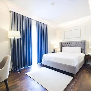 فندق Xheko Imperial Luxury &, تيرانا